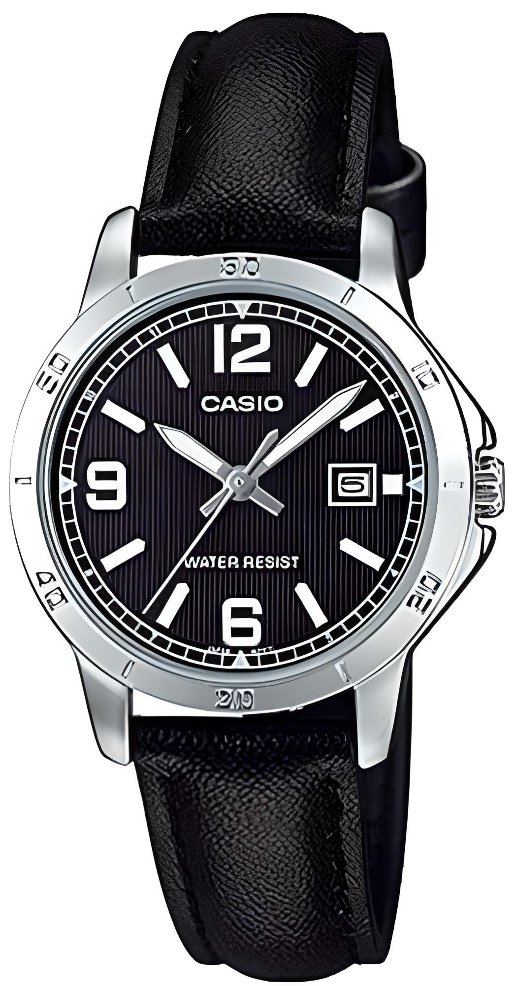 Часы наручные Casio LTP-V004L-1BUDF