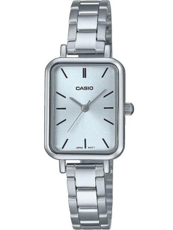 Наручний годинник жіночий Casio LTP-V009D-2EUDF (714595)