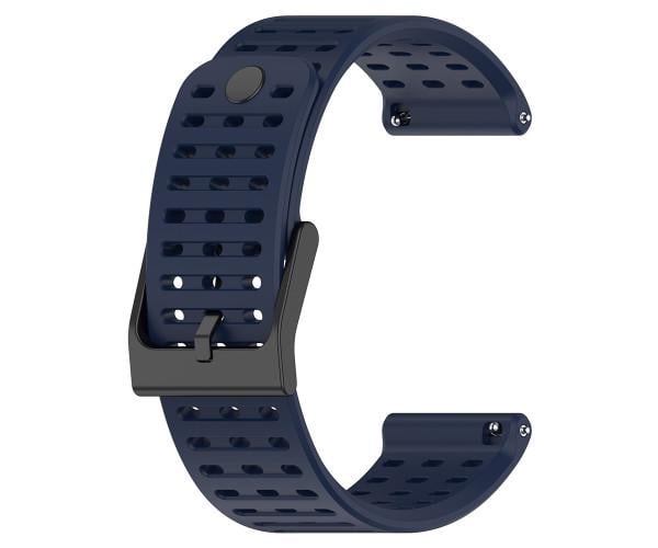 Ремешок силиконовый Net для Redmi Watch 5 lite/Watch 5 Active Синий (50391)