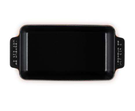 Форма для випікання хліба Le Creuset 28,2х13,6х8 см Volcanic (20221230900422) - фото 5 Форма для випікання хліба Le Creuset 28,2х13,6х8 см Volcanic (20221230900422) - фото 5