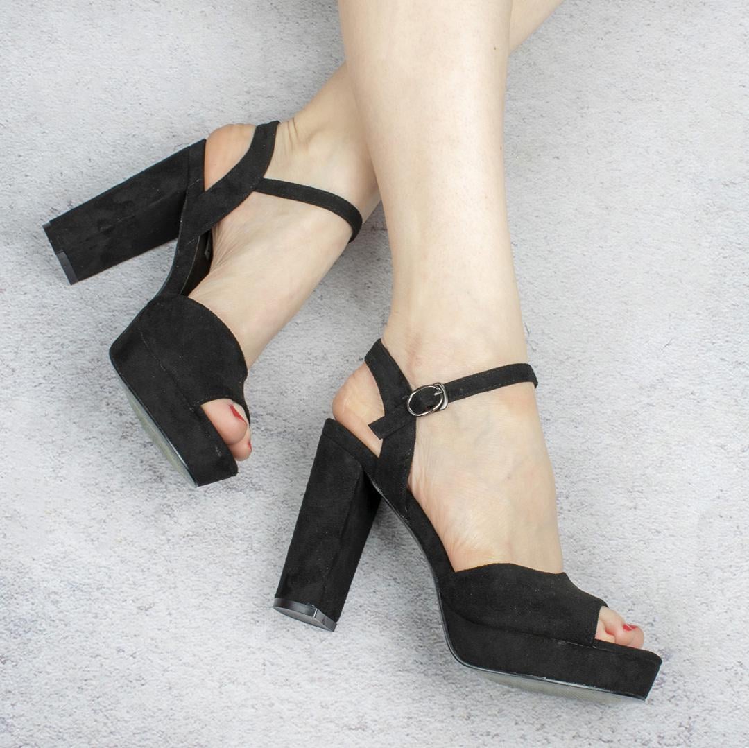 Босоножки женские 330854 р. 36 23,5 см