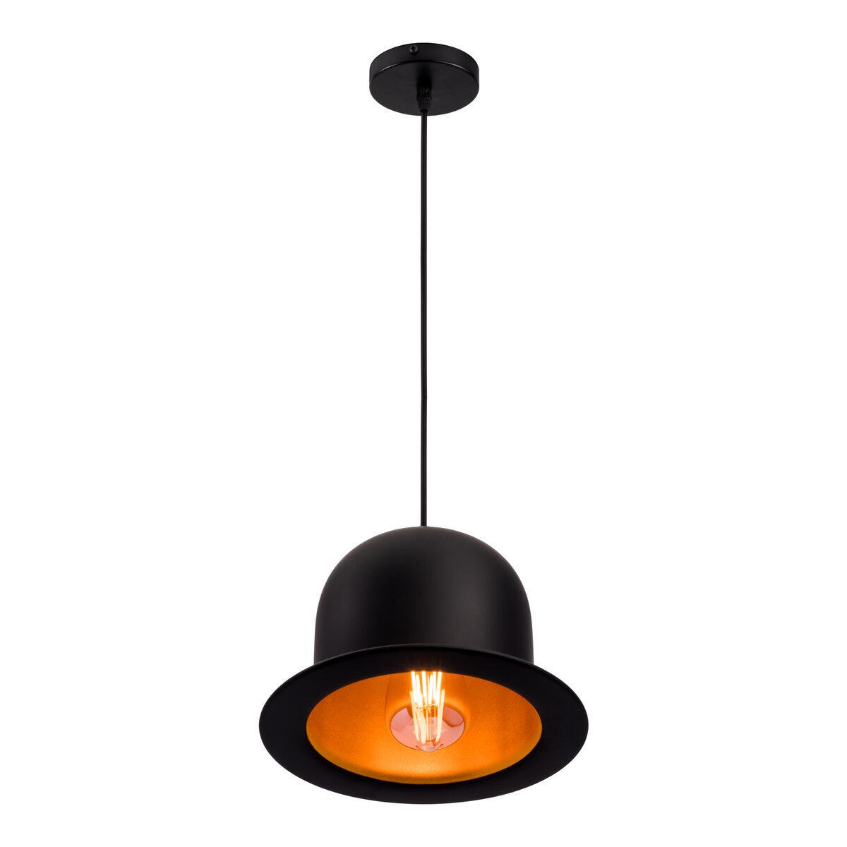 Люстра Sirius Ю 93023B-1 на 1 плафон (372324)