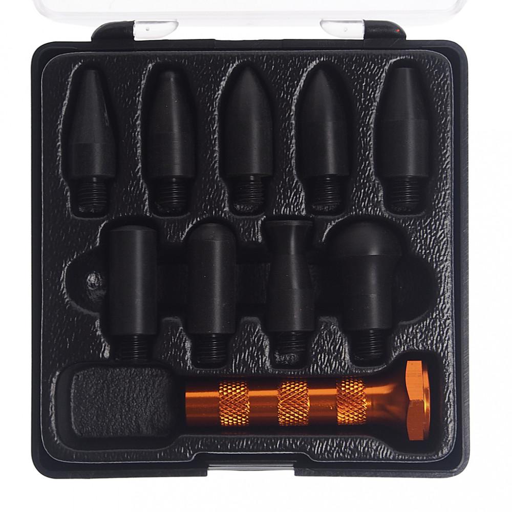 Набор для ремонта вмятин (2571 JTC) - фото 2 Набор для ремонта вмятин (2571 JTC) - фото 2