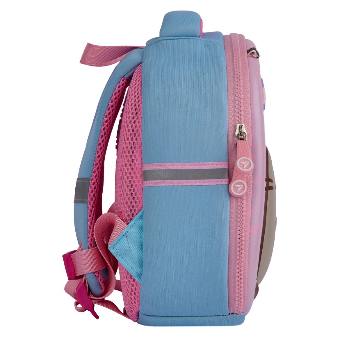 Рюкзак дитячий YES Pusheen K-33 (559968) - фото 7