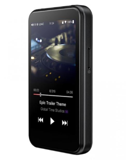 Плеер MP3 FiiO M6 2 Гб Black - фото 2