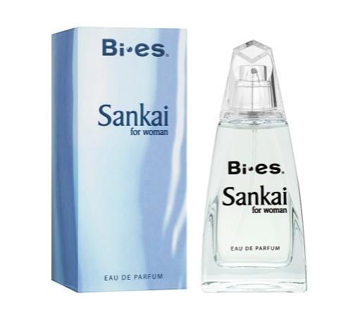 Парфюмерная вода Bi-Es Sankai женская 100 мл