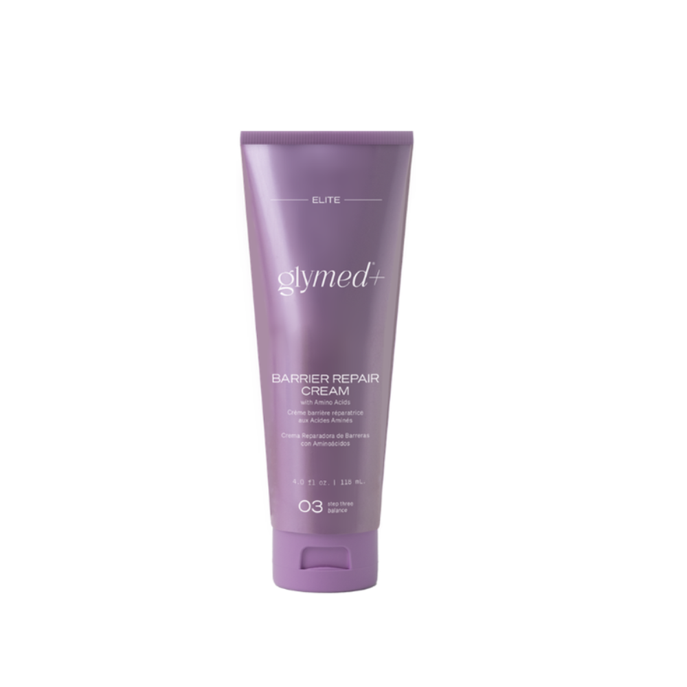 Крем з пептидами GlyMed Plus Barrier Repair Cream with Amino Acids 118 мл