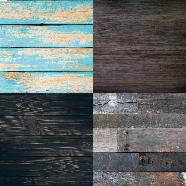 Фотофон виниловый 140x140 см 4в1 Frontlit 450 г/м2 №54111