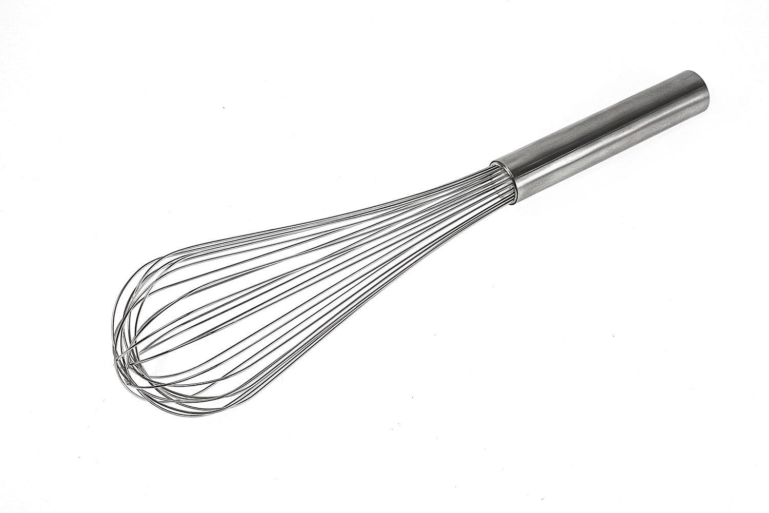 Венчик One Chef Piano из нержавеющей стали 35 см (116006)