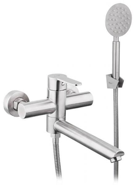 Смеситель для ванны Frap F32801