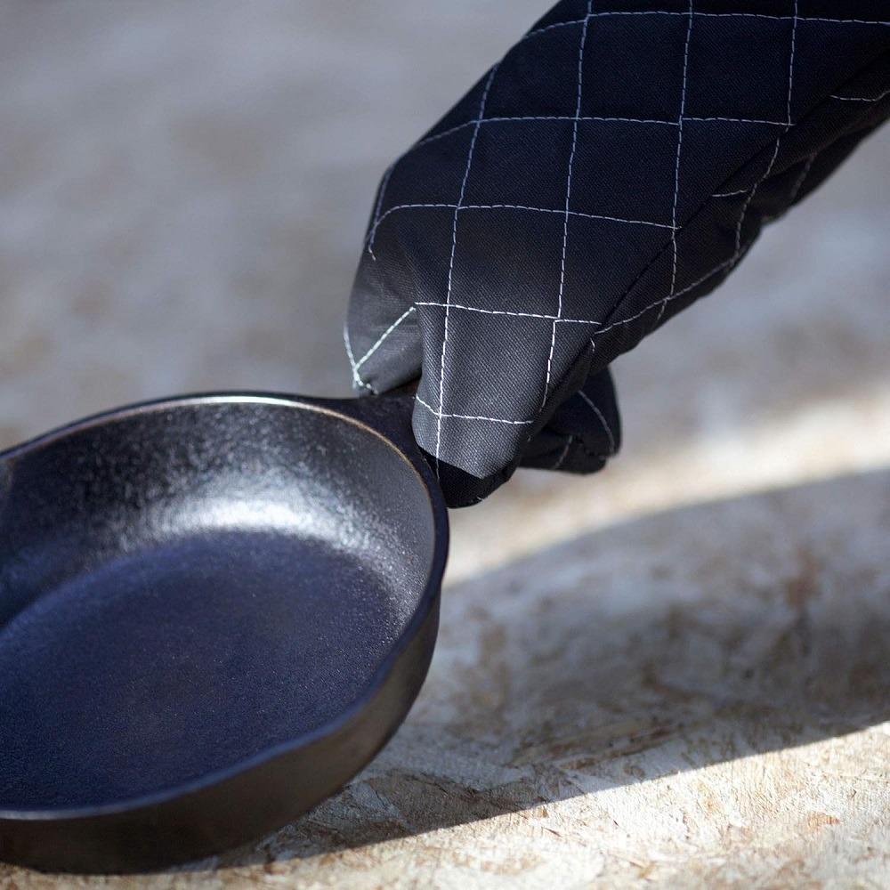 Перчатка-прихватка Chief 38х14 см (R97380) - фото 3 Перчатка-прихватка Chief 38х14 см (R97380) - фото 3