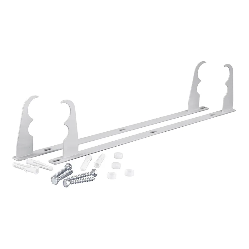 Крепление радиатора KOER Set-17 KR5276 (271621)