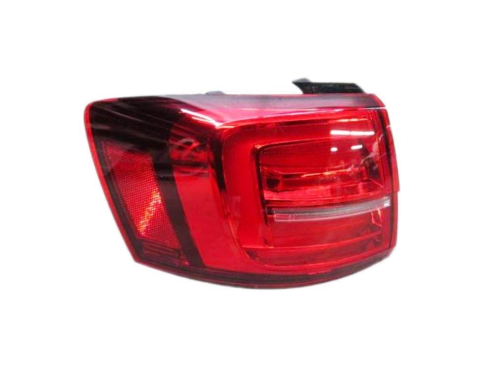 Фонарь задний левый Volkswagen Jetta 2014 – внешний LED (441-19G3L-AE)