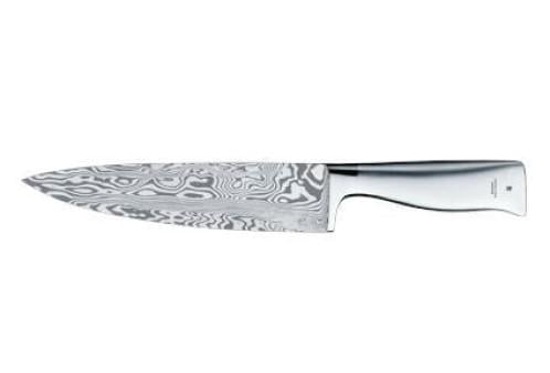 Кухонный нож WMF Grand Gourmet Damasteel 20 см (3201002709)