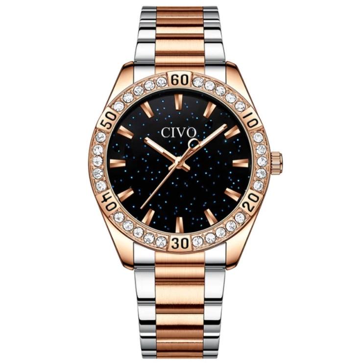 Наручные часы Civo Carribian (1446643819)