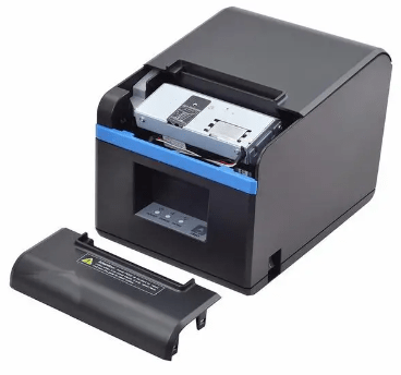 Принтер чеков Xprinter XP-N160II USB 80 мм (19) - фото 6