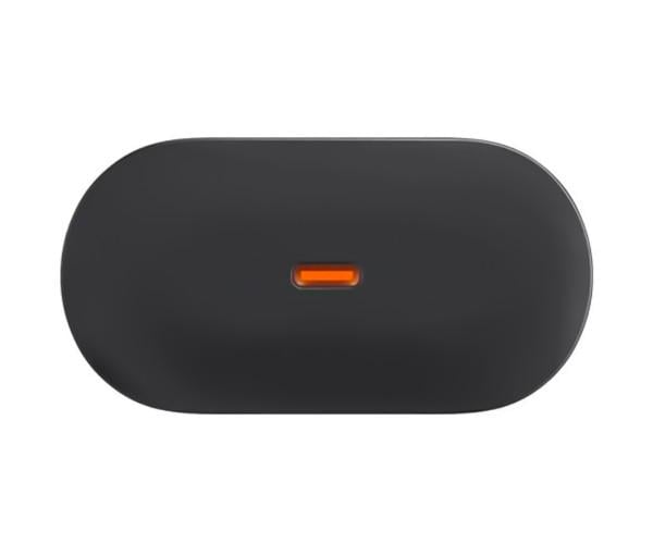 Навушники-гарнітура бездротові BASEUS Bowie EZ10 Bluetooth 300 mAh Black (35744) - фото 5