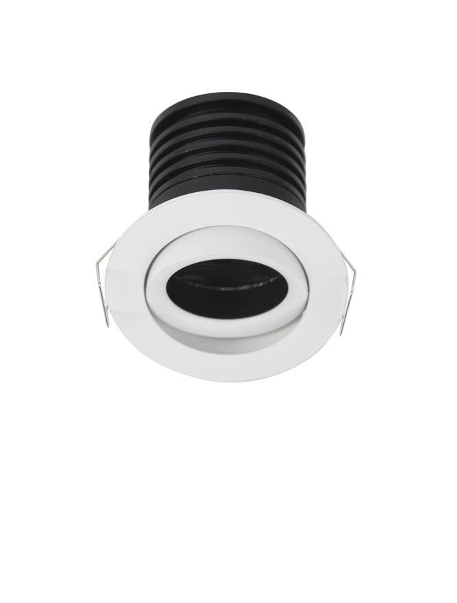 Светильник встроенный Nova Luce Tif (9097021)
