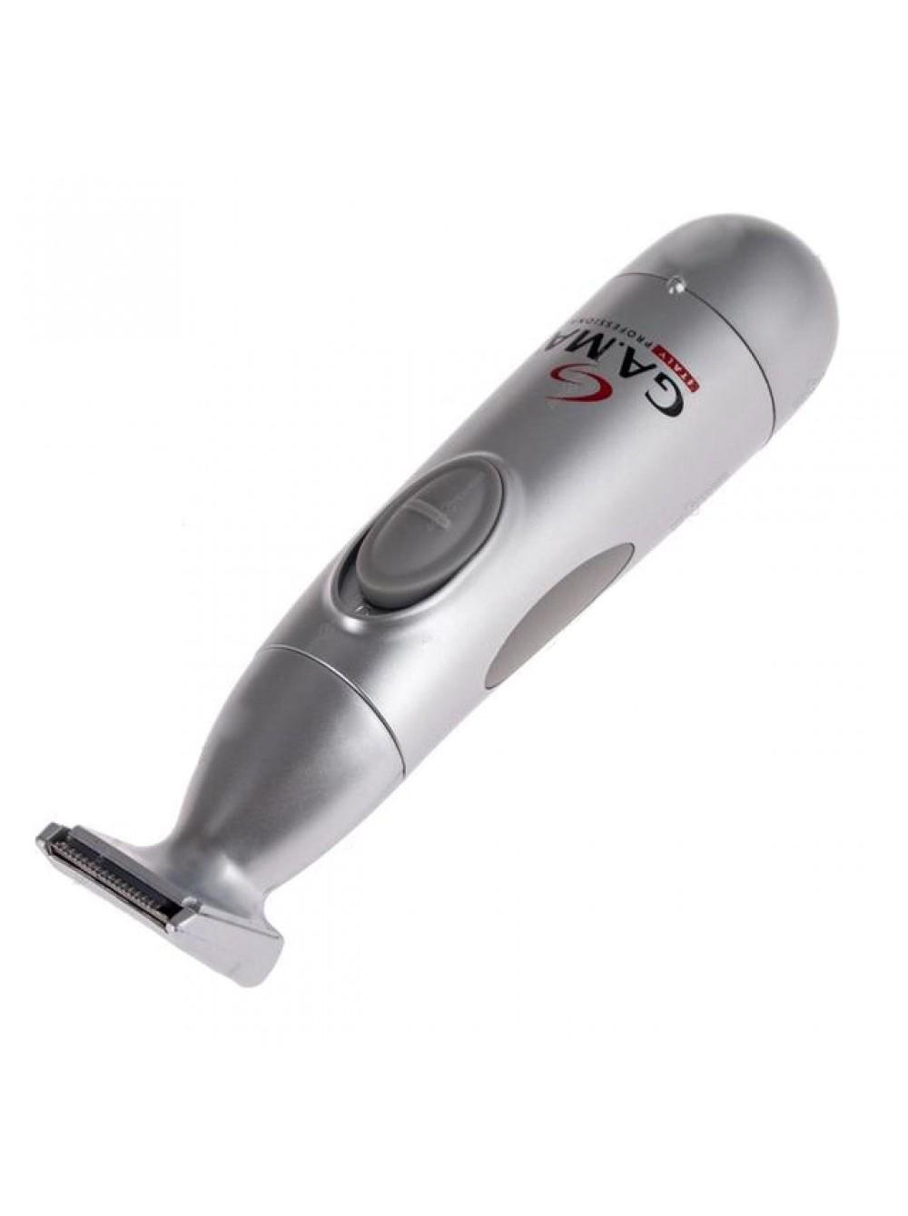 Триммер для бороды и усов Ga.Ma SE2301 6IN1 (T21.6IN1)