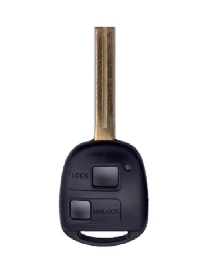Корпус автоключа для Toyota KS16