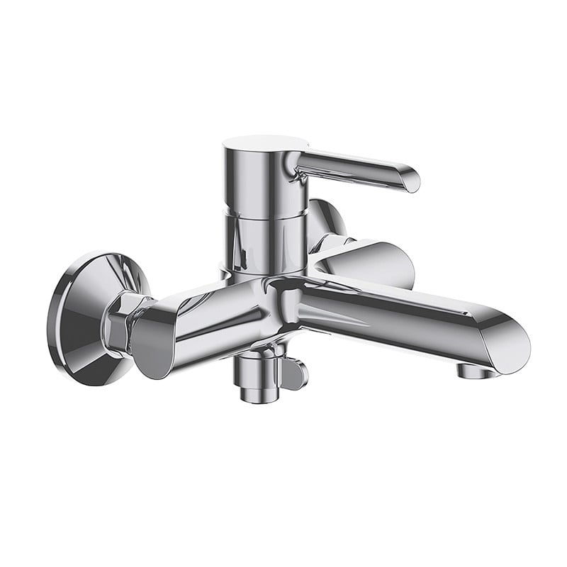 Смеситель для ванны MIXXUS Premium EDEM 009 (MI5835)