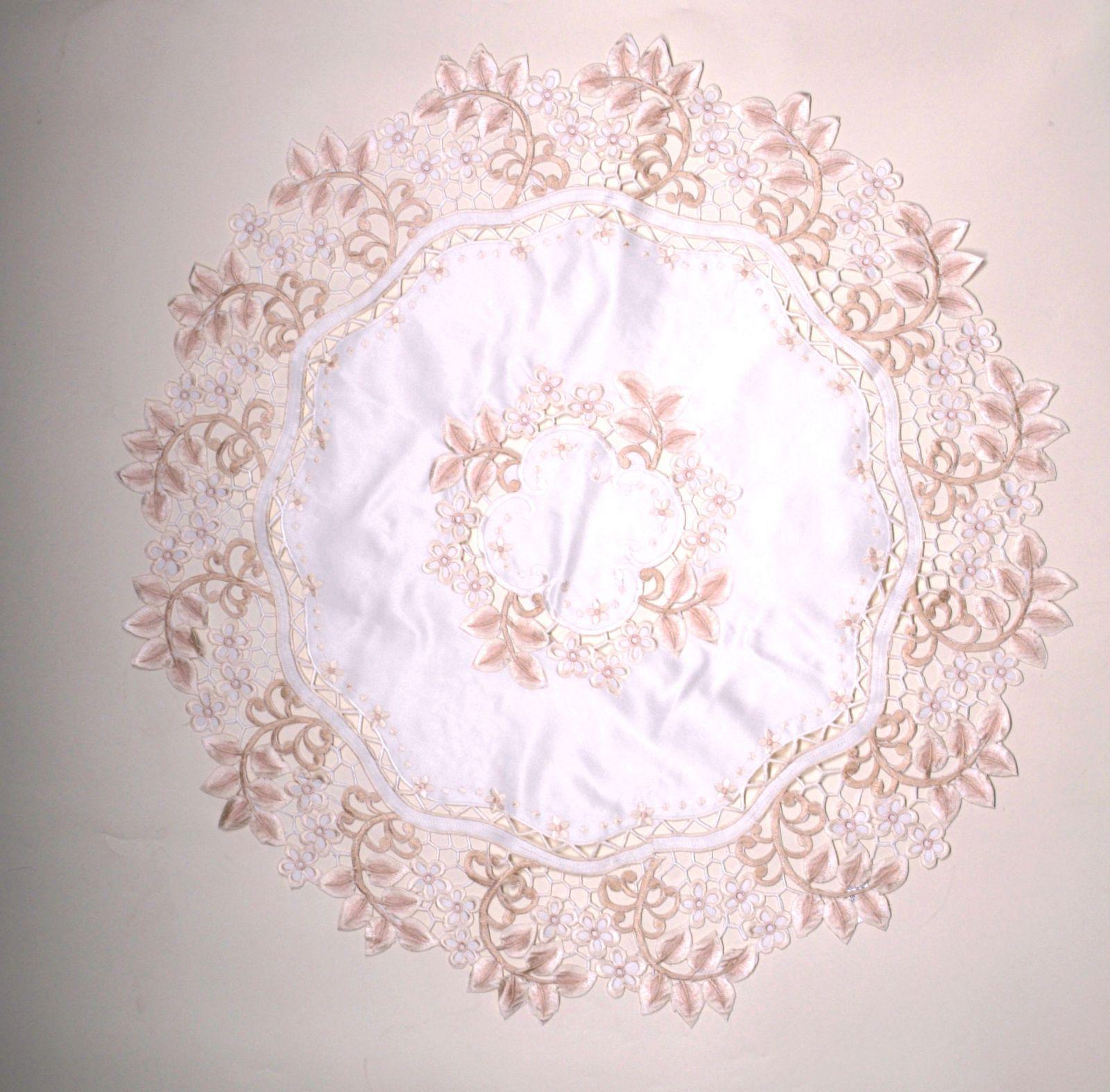 Столешница ТД Сеул круглая веточка 85x85 см Столешница ТД Сеул круглая веточка 85x85 см