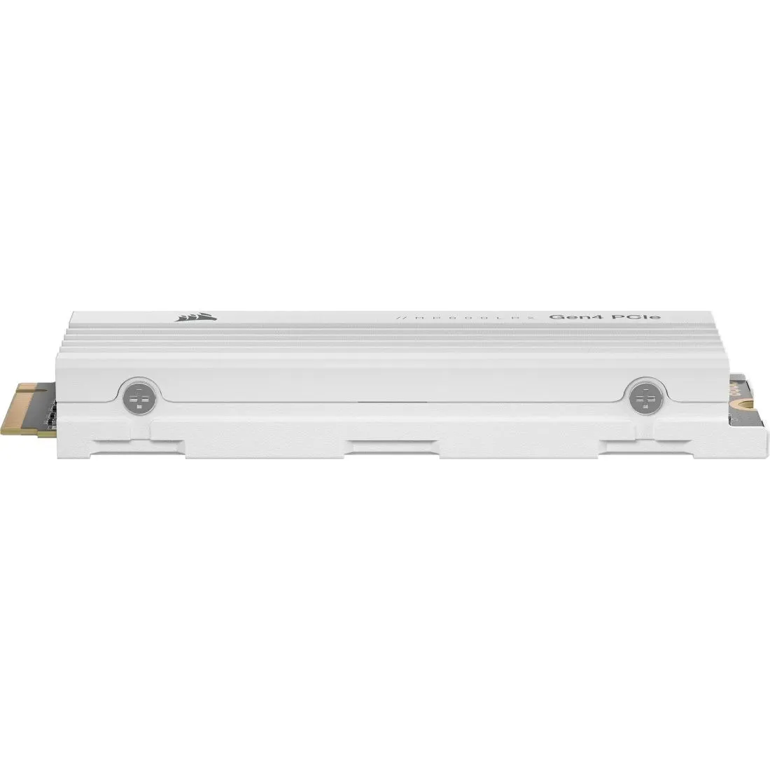 SSD-накопитель Corsair MP600 Pro LPX 1TB White (CSSD-F1000GBMP600PLPW) - фото 5 SSD-накопитель Corsair MP600 Pro LPX 1TB White (CSSD-F1000GBMP600PLPW) - фото 5