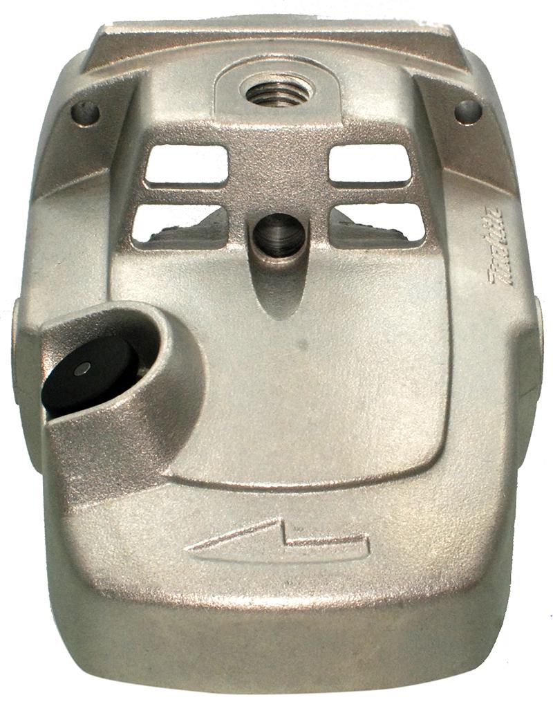 Корпус редуктора болгарки УШМ Makita 9069 135079-3 (korp183)