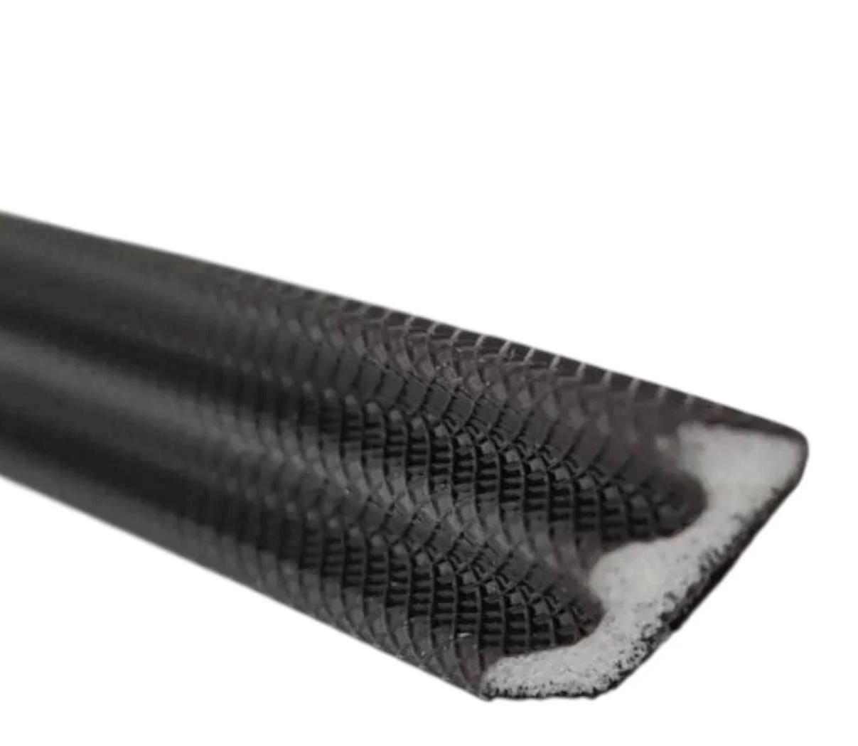 Уплотнитель Apecs SS-SE9.5M-BR (5611)