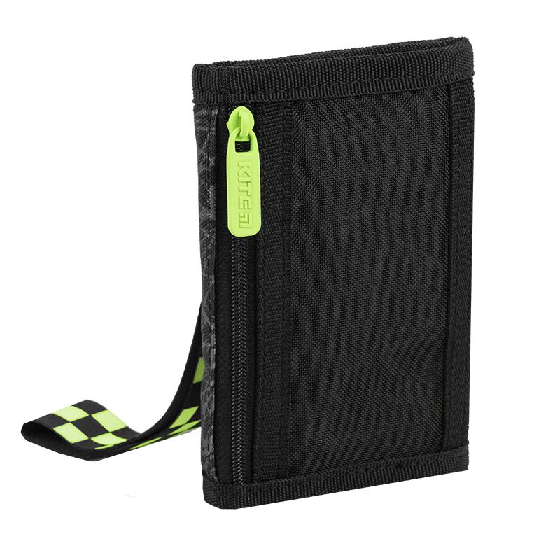 Гаманець KITE K25-598-4 - фото 3 Гаманець KITE K25-598-4 - фото 3