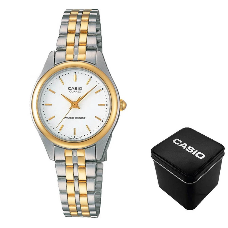 Наручные часы Casio LTP-1129G-7A