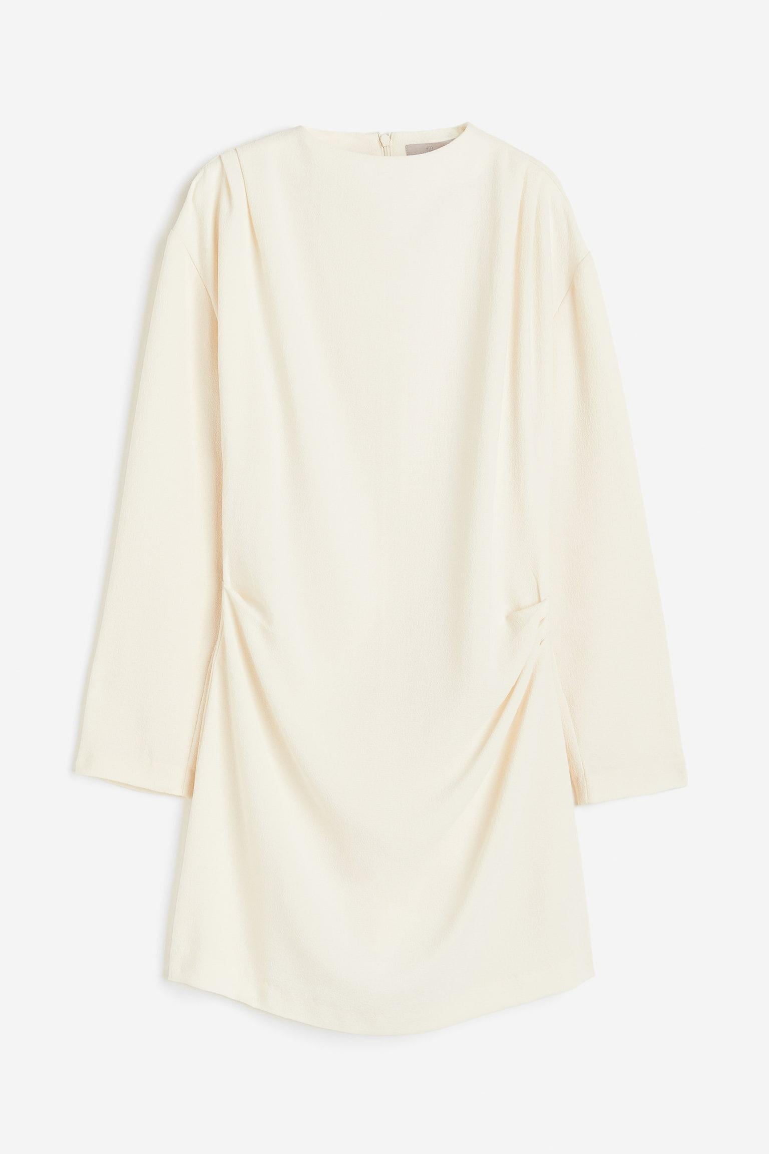 Сукня H&M M Кремовий (X25031198523)