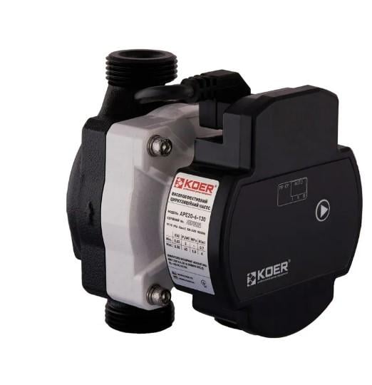 Циркуляционный частотный насос KOER APE 20-6-130 (KP3176)