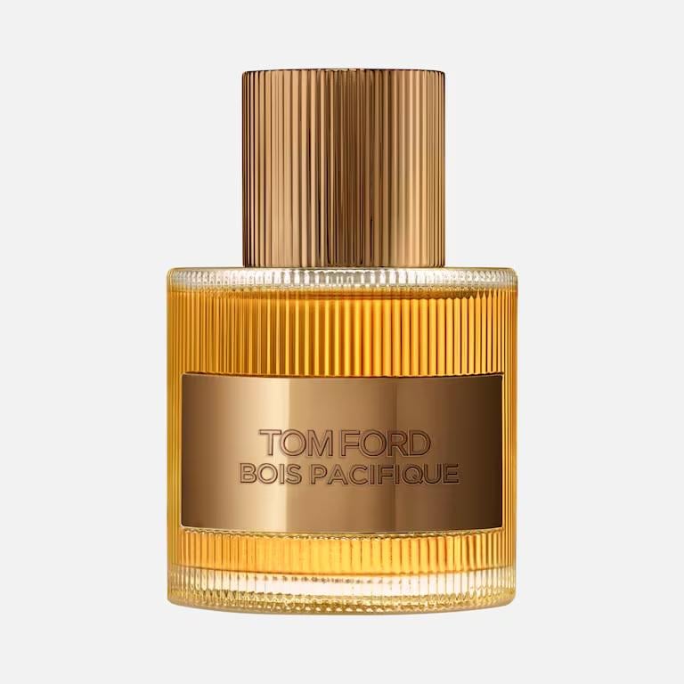 Парфюмированная вода для мужчин Tom Ford Bois Pacifique 50 мл