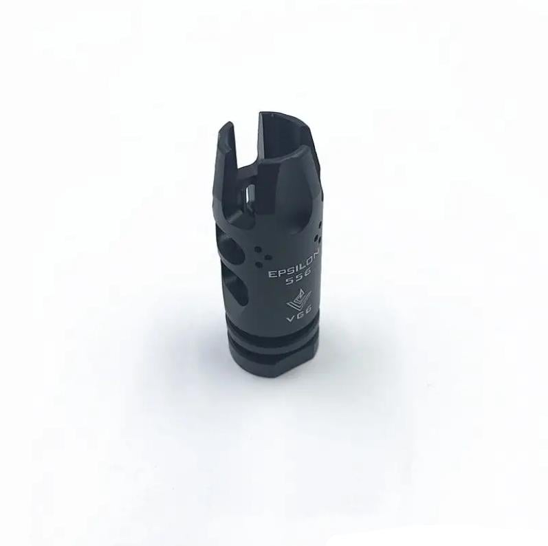 Пламягаситель Epsilon под калибр 7.62/5.45/.223 (MR54967)