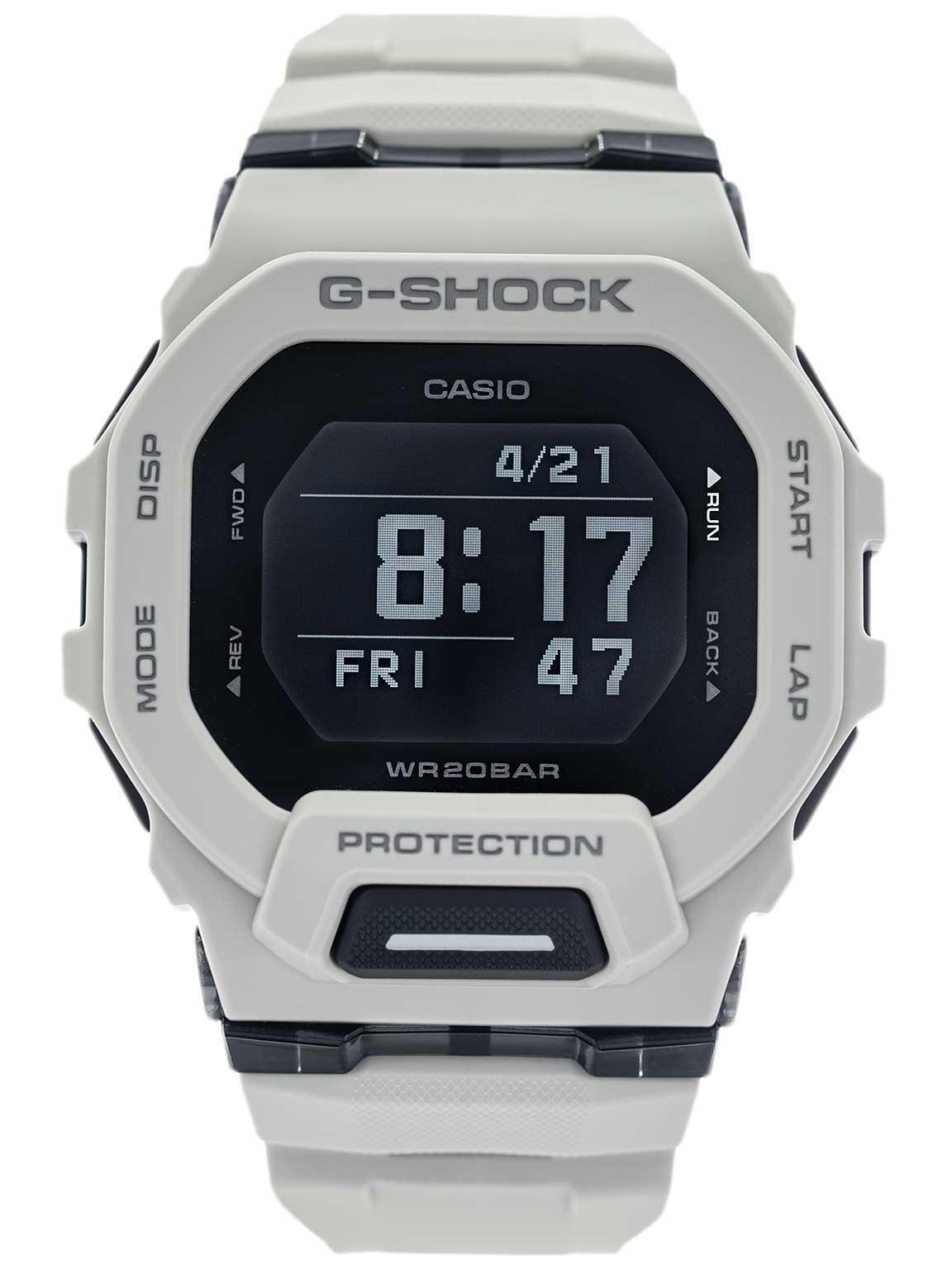 Часы Casio G-SHOCK G-SQUAD GBD-200UU-9ER (5799)