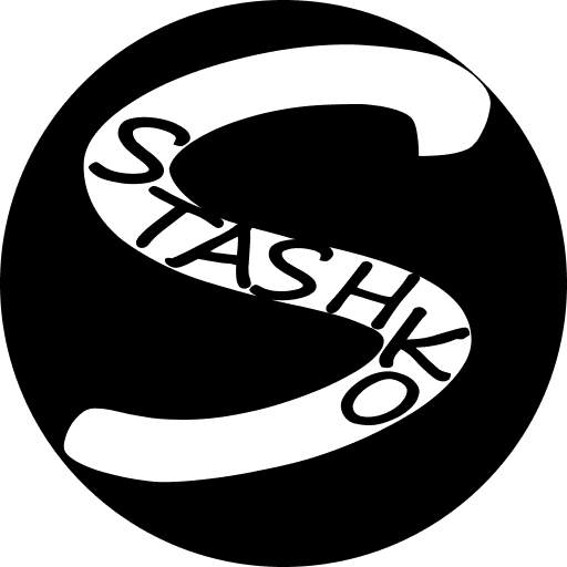 STASHKO STASHKO