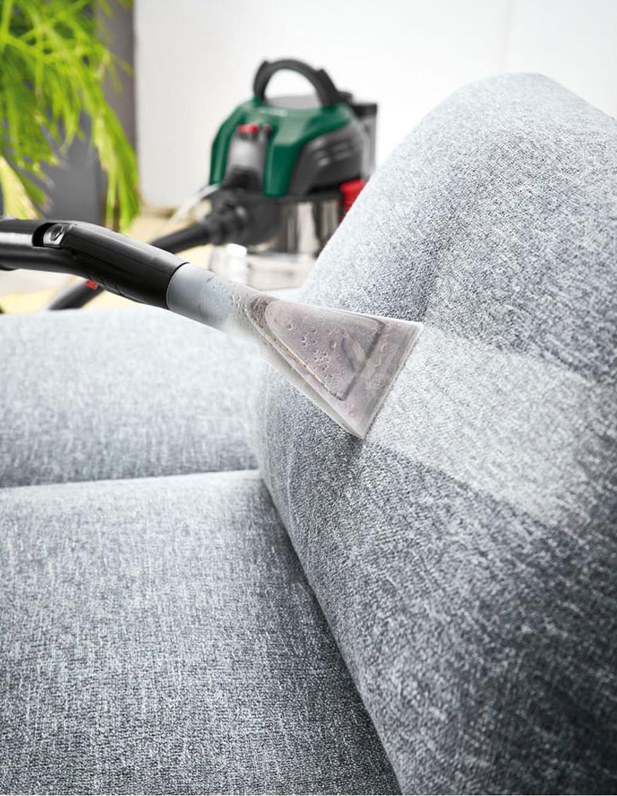 Миючий пилосос PARKSIDE PWS 20C2 20 л 1600 Вт - фото 8 Миючий пилосос PARKSIDE PWS 20C2 20 л 1600 Вт - фото 8