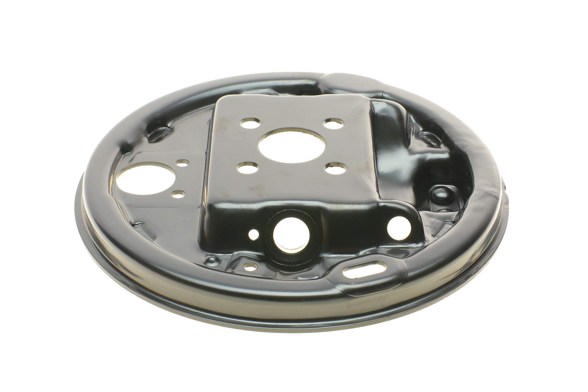 Защита барабана Aic тормозного заднего R Renault Clio/Logan 01-d=35/240mm 56387