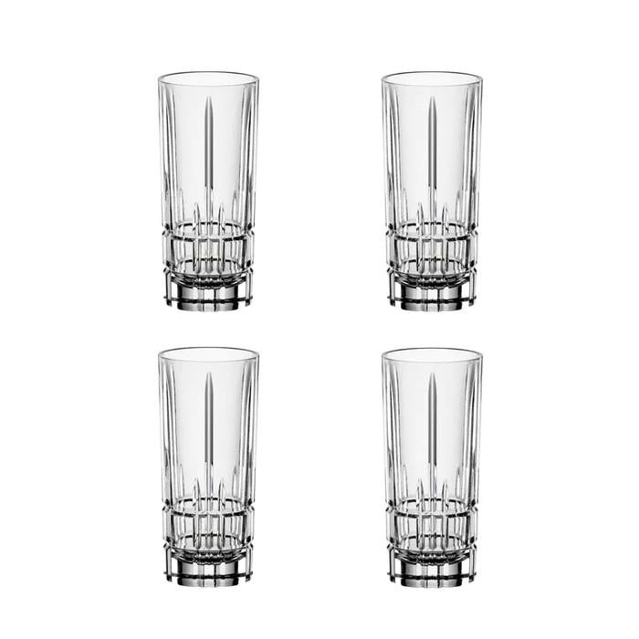 Набор рюмок Spiegelau Perfect Serve 55 мл 4 пр. Набор рюмок Spiegelau Perfect Serve 55 мл 4 пр.