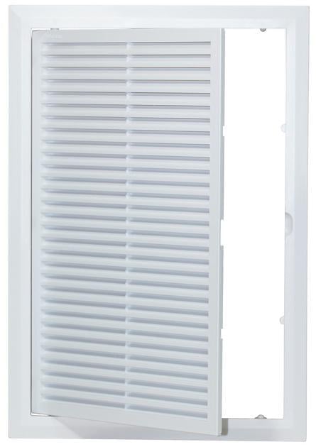 Дверца ревизионная MiniMax 200х300 мм (29177767)