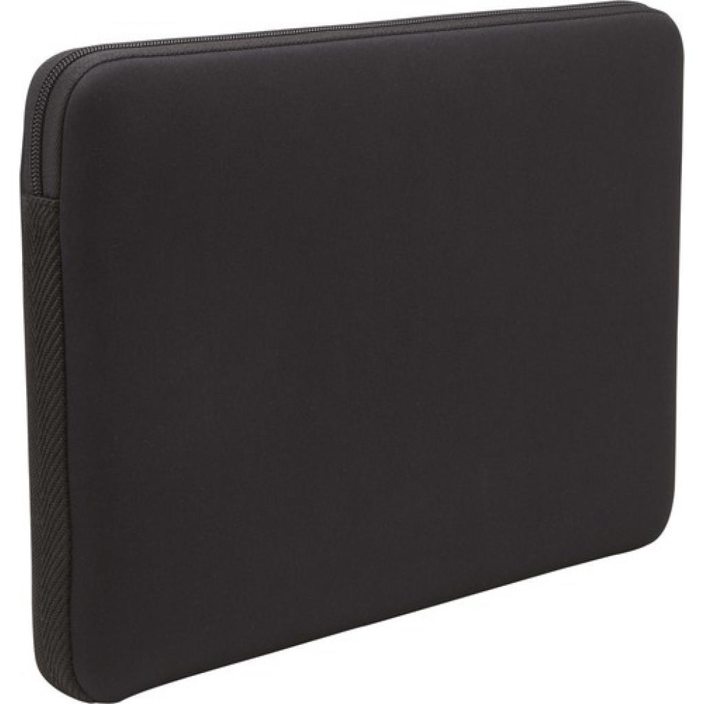 Case Logic Case Logic LAPS117K 17.3 Housse Noir Sacoche D'ordinateurs