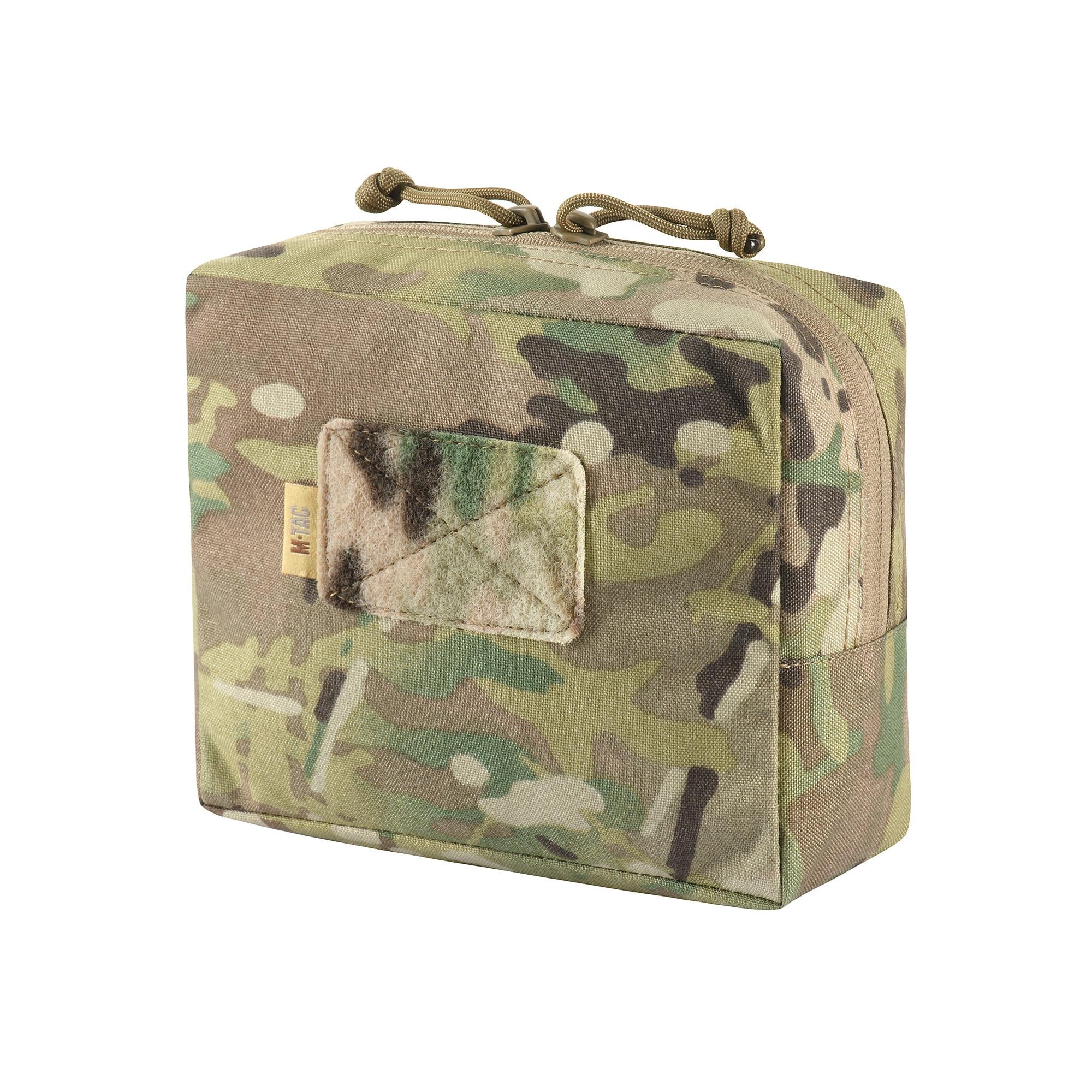 Підсумок M-Tac утилітарний Elite Medium Multicam