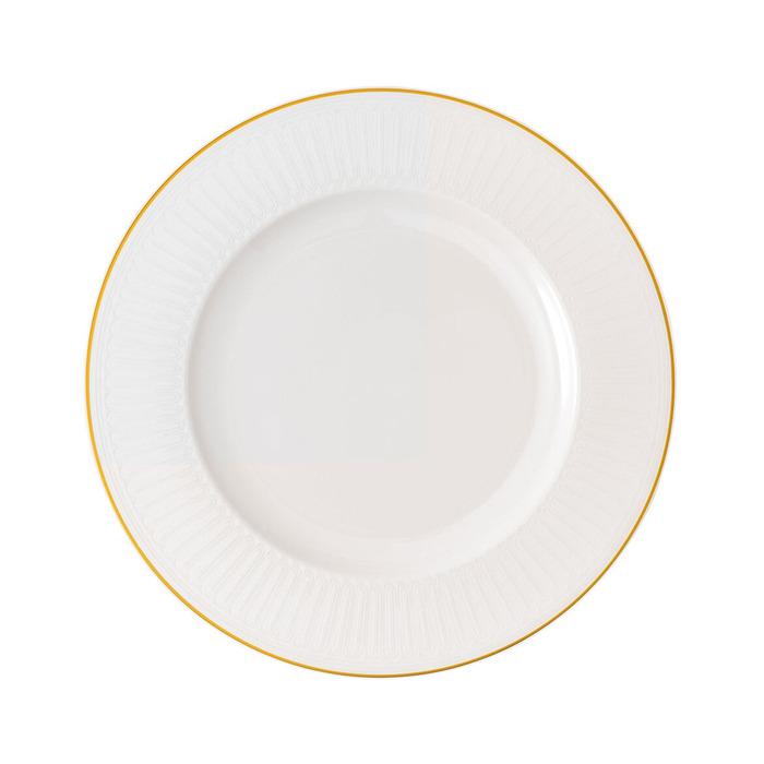 Тарелка Villeroy & Boch 29 см Chateau Septfontaines
