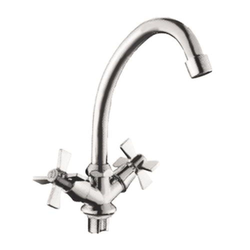 Смеситель для кухни Zerix Z49315 (98801) Смеситель для кухни Zerix Z49315 (98801)