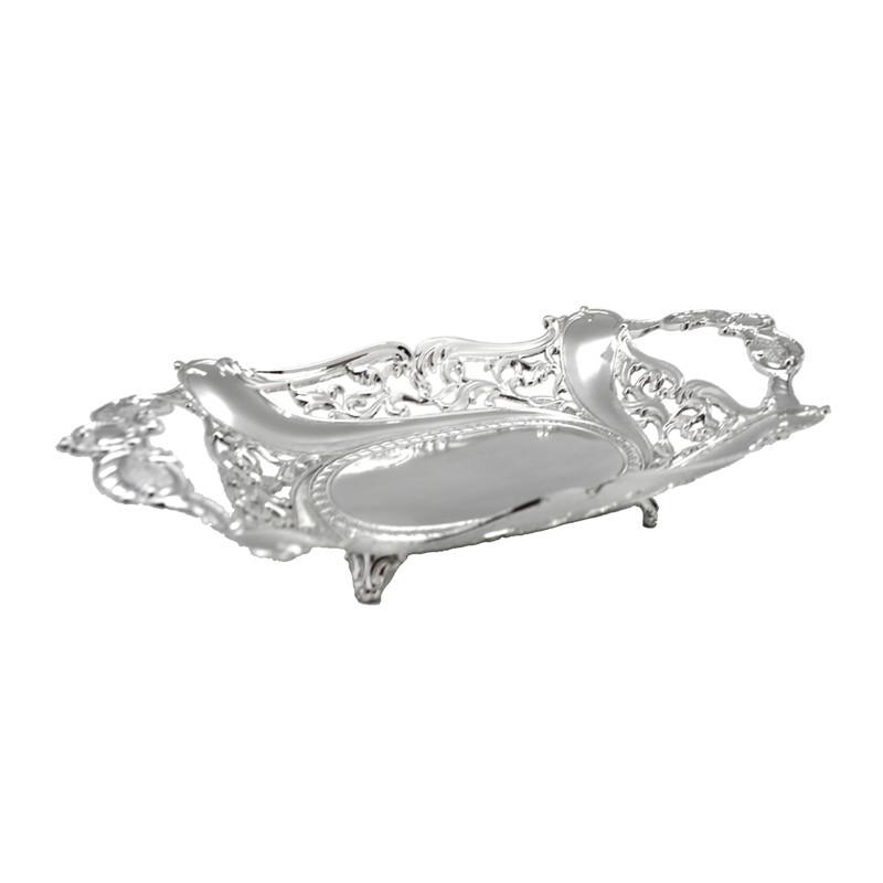 Фруктовница Гранд 8х18х33 см (466-1300)