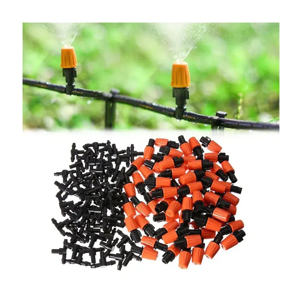 Капельный полив Bass Polska 8103 20 м - фото 2 Капельный полив Bass Polska 8103 20 м - фото 2