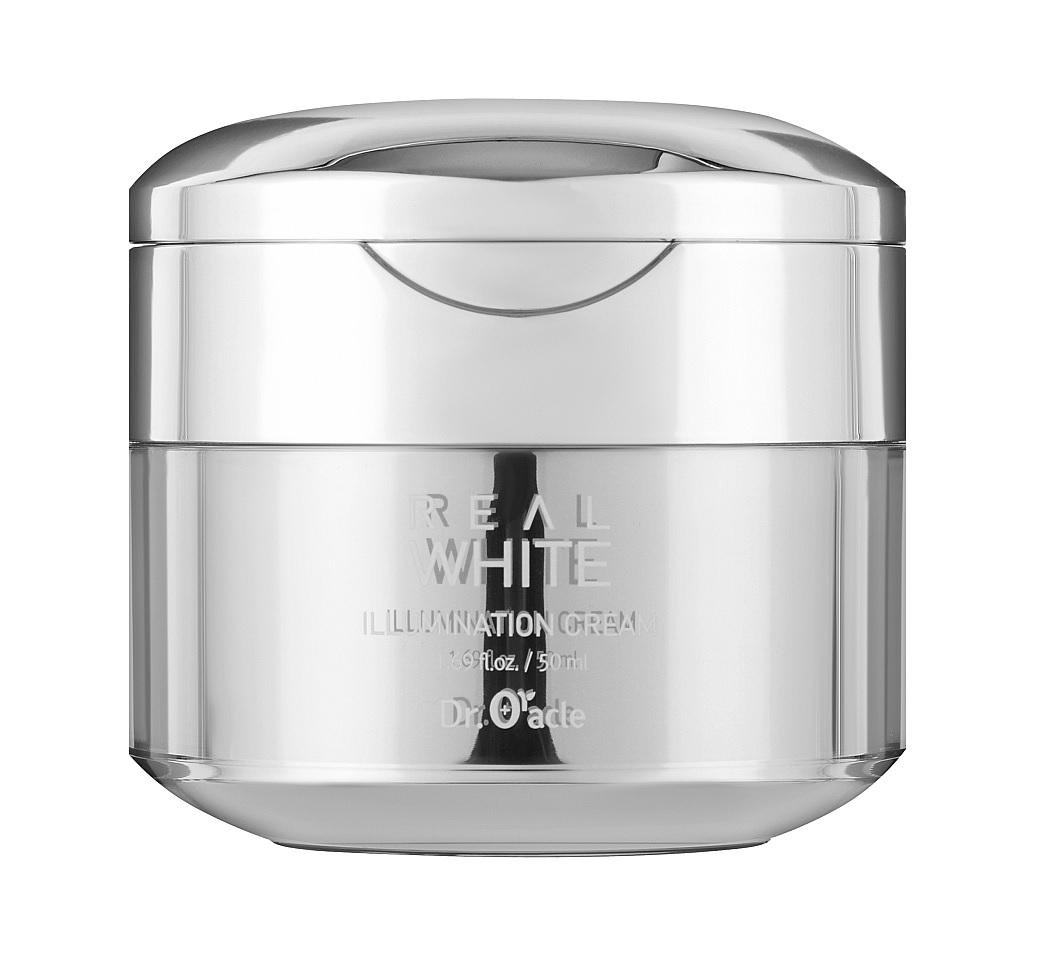 Крем для лица Dr. Oracle Real White Illuminatiom Cream 50 мл (8809408730197)