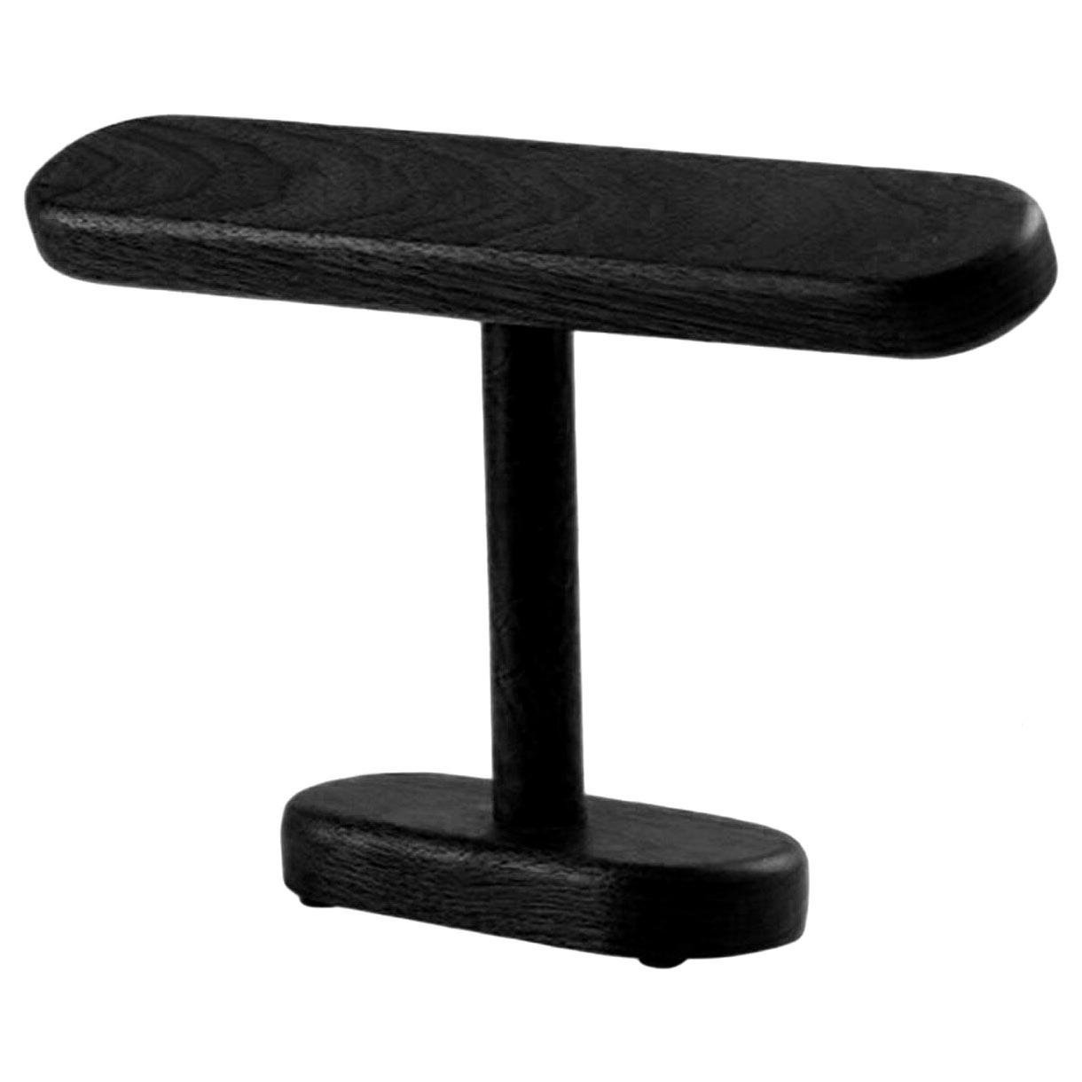 Органайзер для браслетов и часов из дерева Биланга 1 Венге (ПБЧ-102712) Органайзер для браслетов и часов из дерева Биланга 1 Венге (ПБЧ-102712)