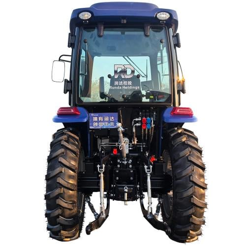 Трактор HORST R504CCU (000230347) - фото 4